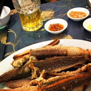 CÁ KHÔ ĐẶC SẢN MIỀN TÂY✅✅✅