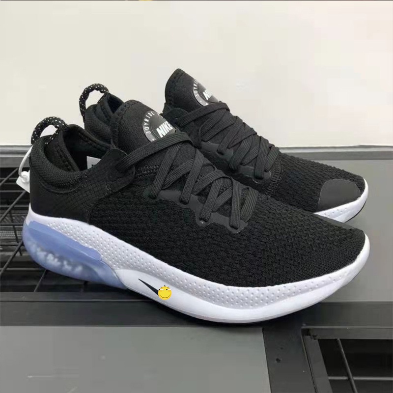 Giày thể thao nam Giày chạy bộ nữ Joyride run FK giày nam sneaker đẹp đen trắng | BigBuy360 - bigbuy360.vn