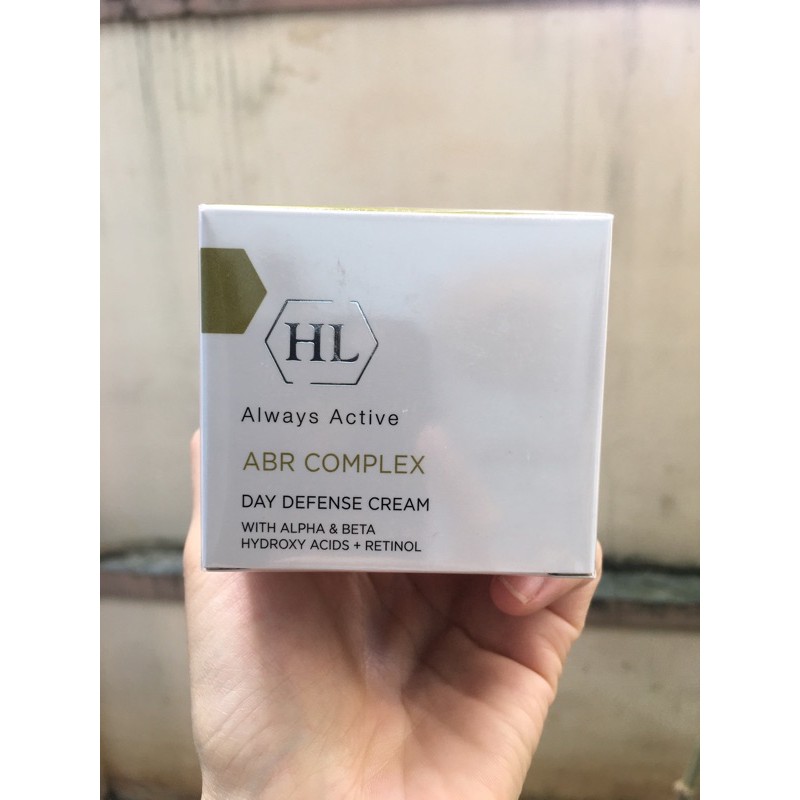 Kem Retinol HL ngày 50ml full hộp hãng