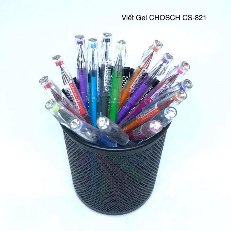 Bút gel CHOSCH CS-8621