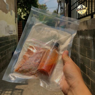Combo bánh tráng phơi sương muối tôm hành Tây Ninh, sốt muối tắc thần thánh - Đồ Ăn Vặt Nhà Phởn