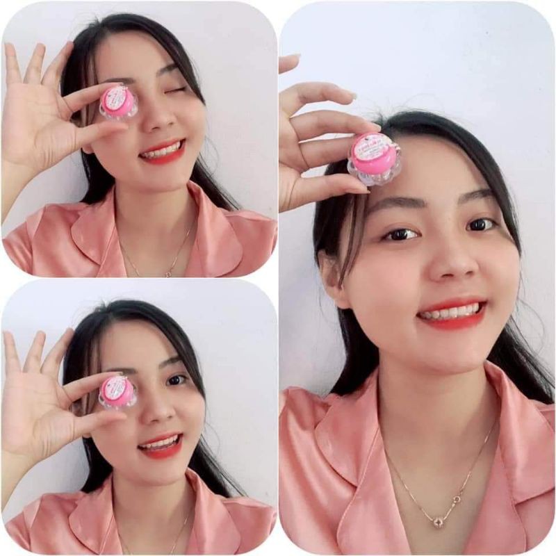 [CHÍNH HÃNG] KEM MỤN HOA ĐÀO | BigBuy360 - bigbuy360.vn