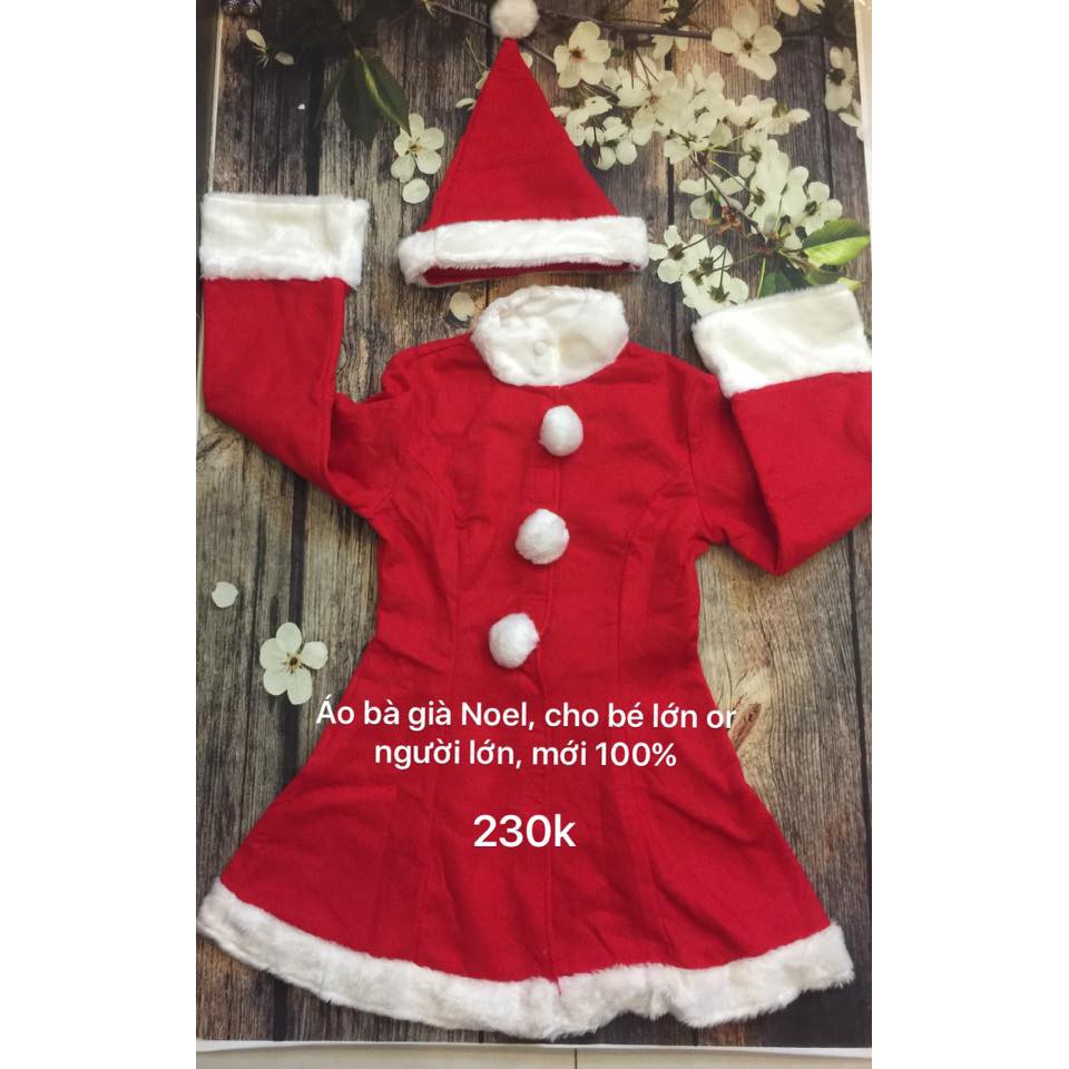 Đồ Noel