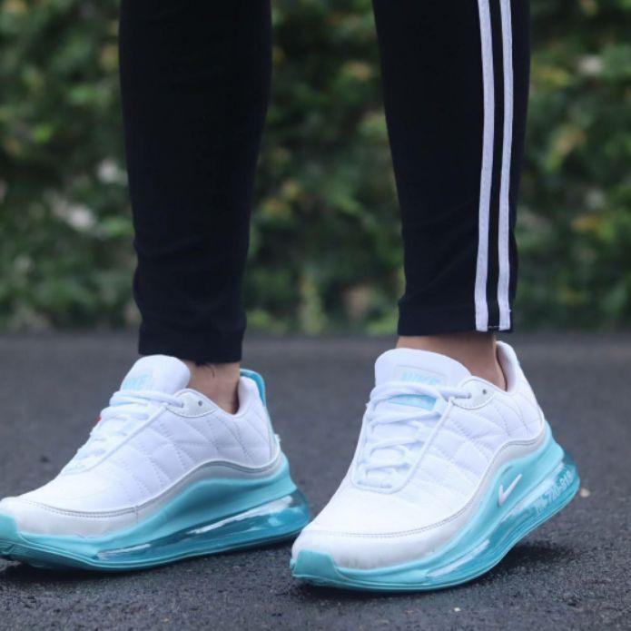 Đèn Flash Ramadhan Promo Nke Airmax 720-818 Size 36-40 Nhập Khẩu Từ Việt Nam