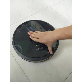 Robot Hút Bụi Và Lau Nhà Thông Minh RAPIDO R7S