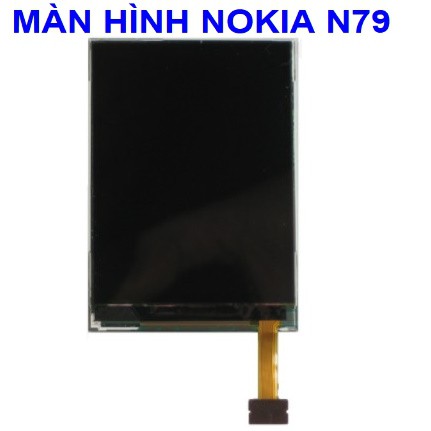 MÀN HÌNH NOKIA N79