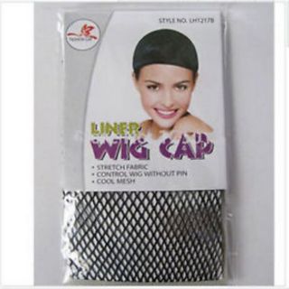 Wig cap, dưỡng wig phụ kiện tóc giả
