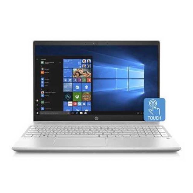 Laptop HP Envy x 360 2-in-1 15.6”
