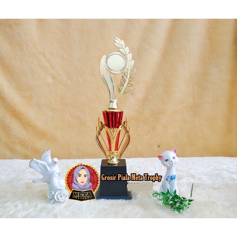 Bộ Cánh Thiên Thần Piala 123 Cup