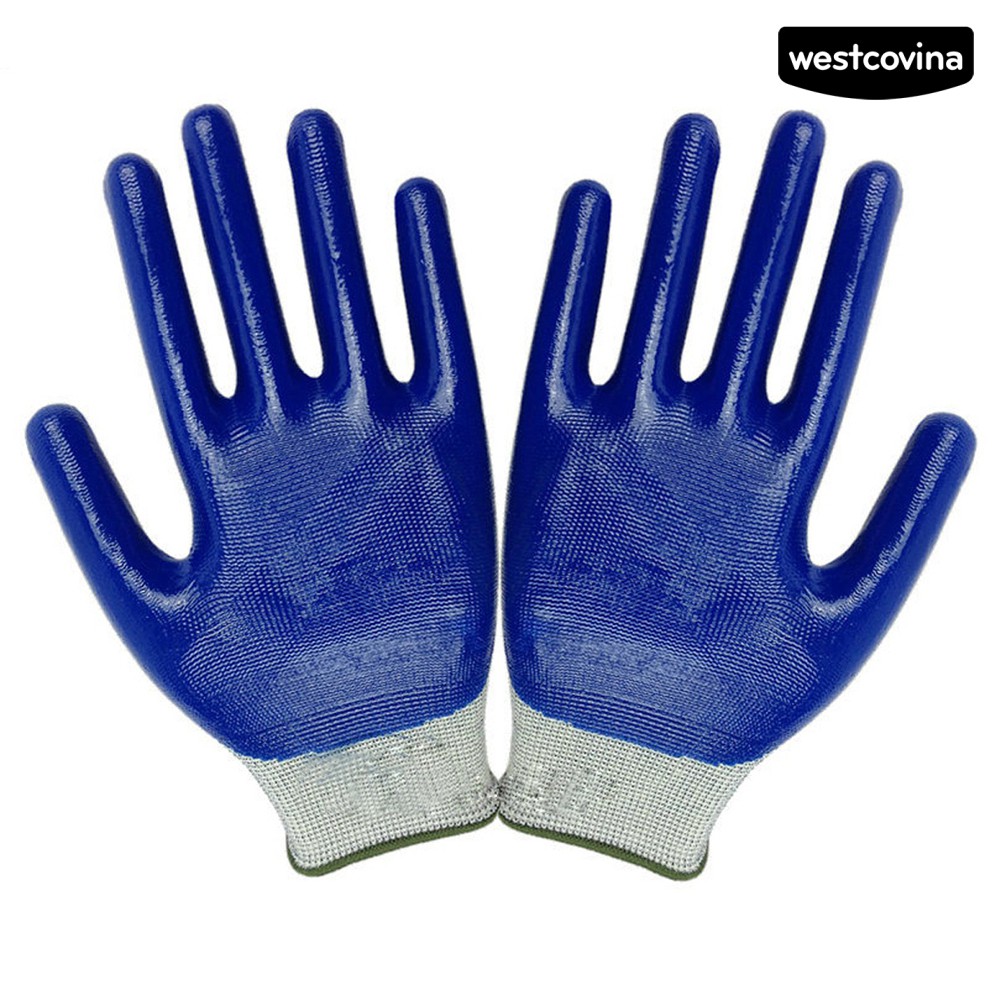 Găng tay bảo vệ chống thấm nước chống trượt