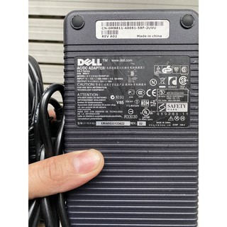 Adapter nguồn 12V 18A chính hãng Dell