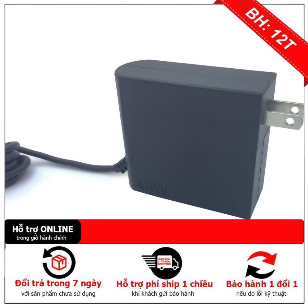 Sạc Lenovo Model 4X20E75130  SA10E75829 SA10E75840 01FR029 GX20M33579 ADLX45YCC3A ADLX45NLC3A ADLX45UDCE2A ADLX45ULCE2A
