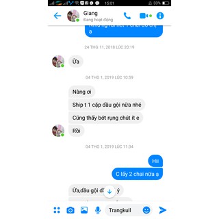 Dầu Gội Thảo Dược