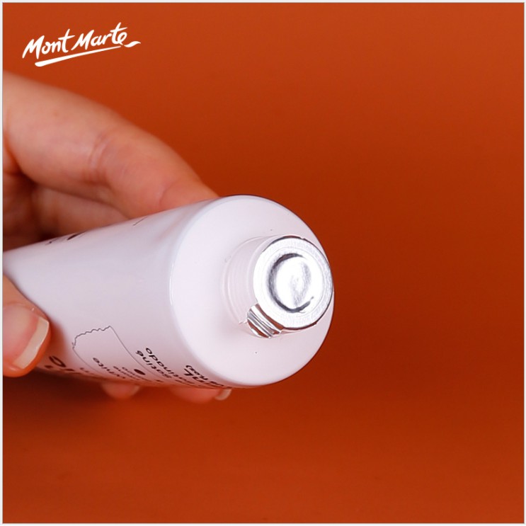 Màu Acrylic Satin Mont Marte Cao Cấp 75ml (Vẽ Mọi Chất Liệu)