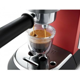 Máy pha cà phê Delonghi EC685.R