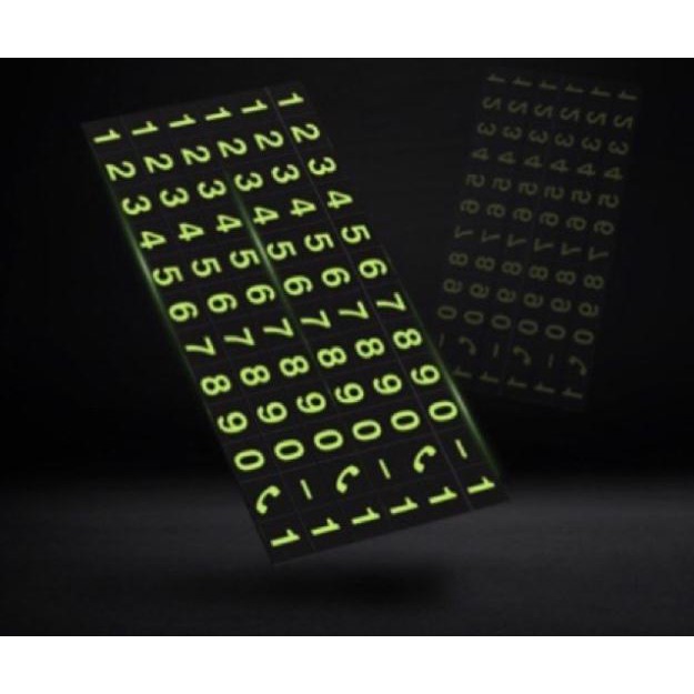 [Hàng loại 1] Bảng ghi số điện thoại kèm giá đỡ điện thoại đặt taplo khi đỗ xe ô tô - Loại bảng cam 6 dãy số | BigBuy360 - bigbuy360.vn