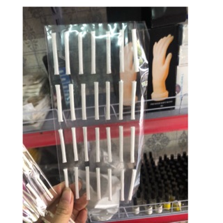 Trục uốn mi vải (có 3 size S,M,L)