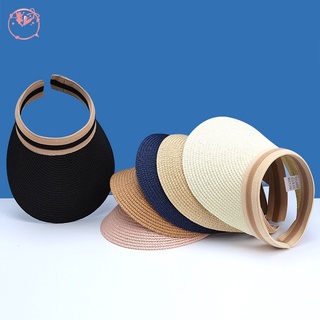 Nón cói rộng vành che nắng đi biển cho nữ