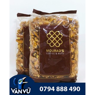 Nhân Hạt Óc Chó Mourad’s Tốt Cho Nam Giới, Thai Phụ 500g Đã Tách Vỏ Úc