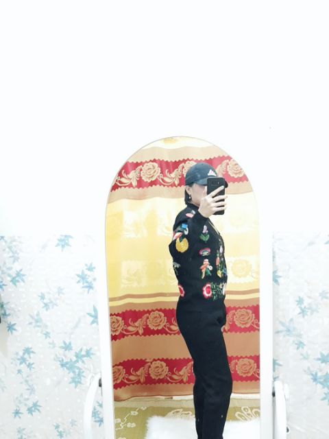 BỘ THU ĐÔNG LEN NỮ ODER