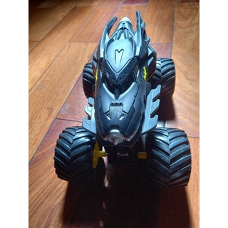 Mô hình xe monster jam, tỉ lệ 1:24
