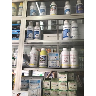 THUỐC DIỆT MỐI THẾ HỆ MỚI TERMIZE 200SC 500ml (HÀNG CHÍNH HÃNG 100%)
