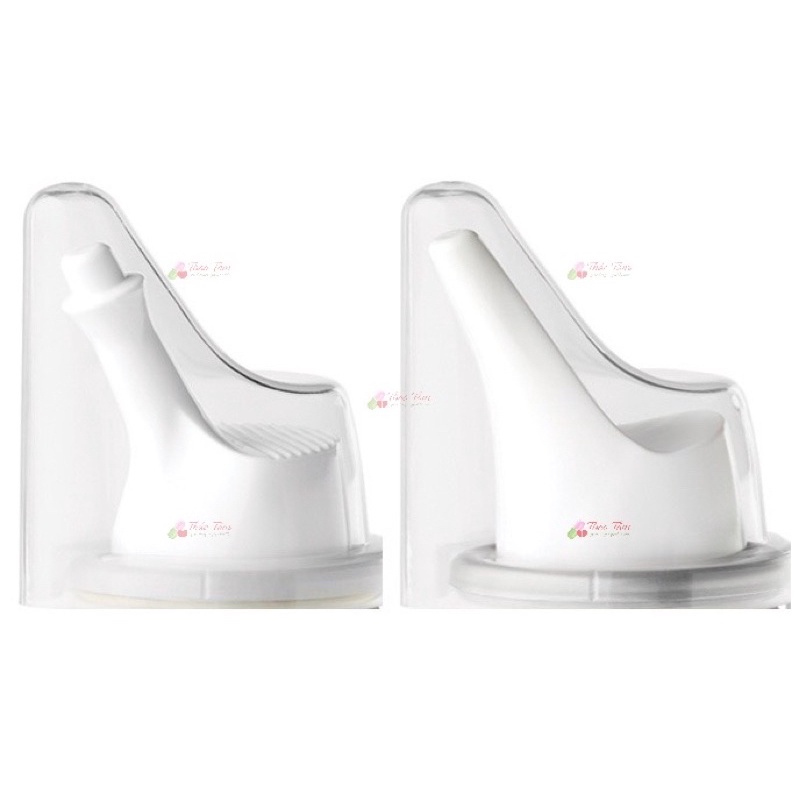 Nước biển sâu, Dung dịch xịt mũi trẻ em Sterima baby