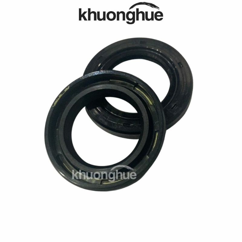 Phớt đùm bánh sau xe Exciter 150cc chính hãng Yamaha