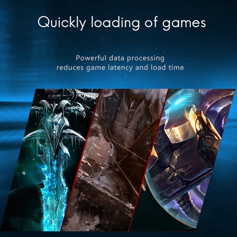 Ổ cứng dùng để chơi game JSYERA SSD 128GB SSD NGFF M.2 2242 SATA | BigBuy360 - bigbuy360.vn