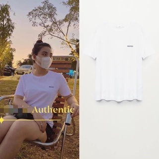 Áo t-shirt mango