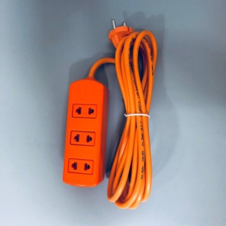 Ổ cắm công suất cao LiOA