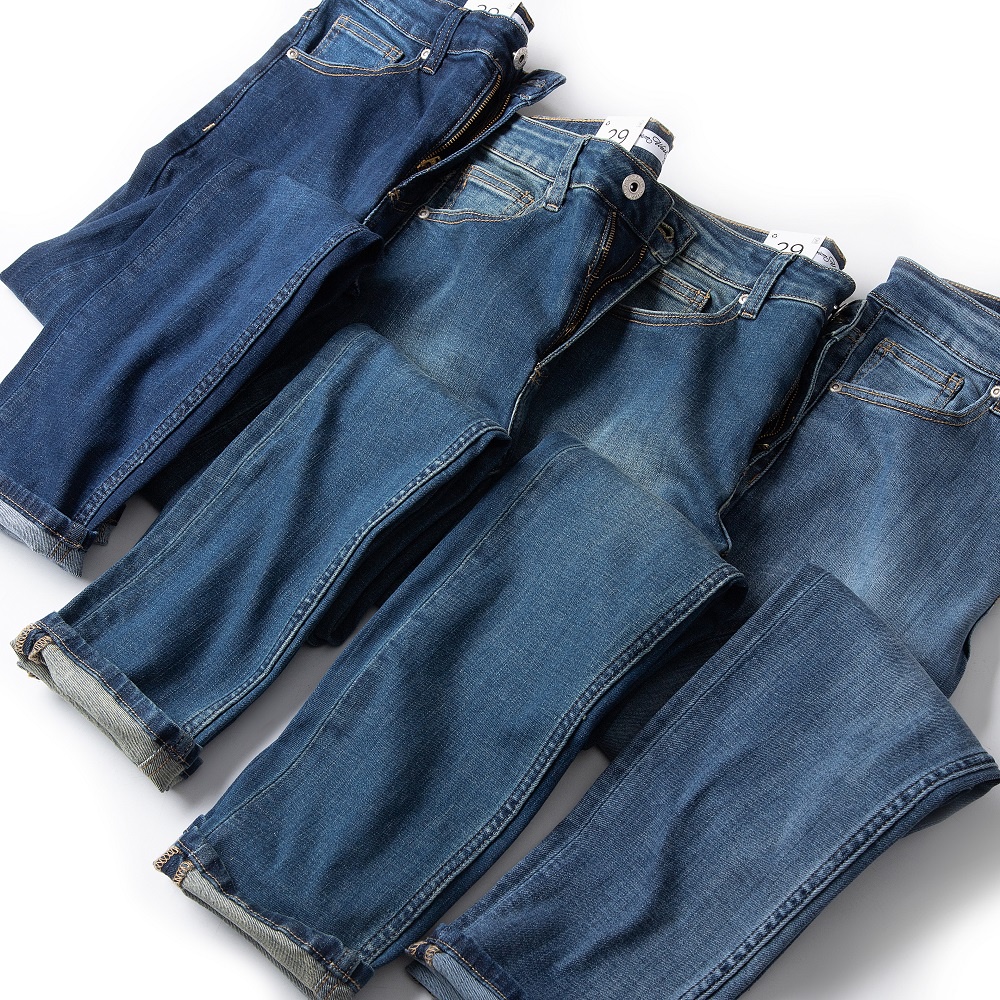 Quần Jeans Nam Just Men 220082.1