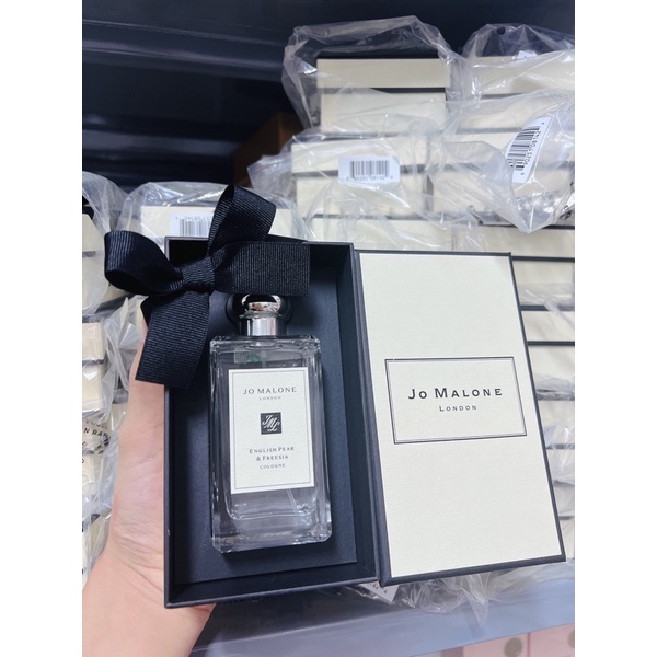 Nước hoa Jo Malone English Pear and Freesia Cologne 100ml