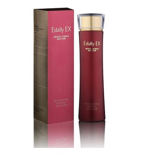 Nước Hoa Hồng Tái Sinh Phục Hồi Edally EX - Rejuvenating Essential Skin Toner