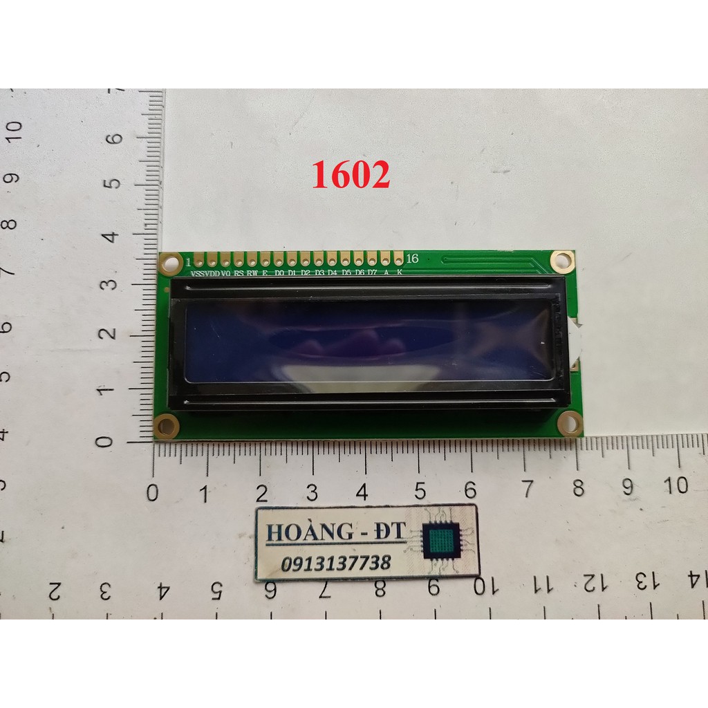 Module màn hình LCD