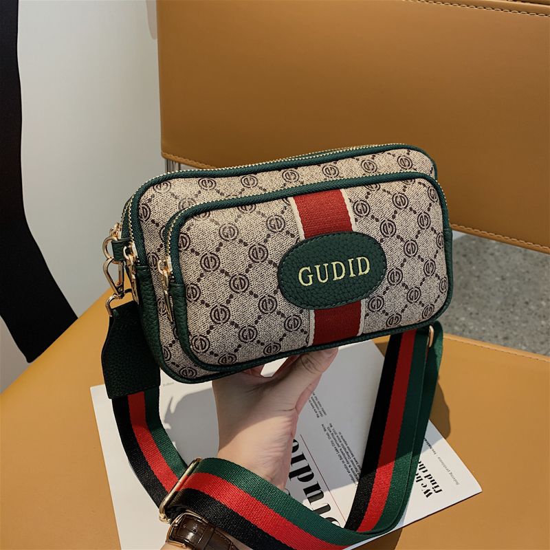 Túi xách đeo chéo đeo vai cho nữ 2022