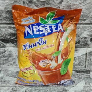 [SIÊU HOT ]Trà sữa Nestea Thái Lan