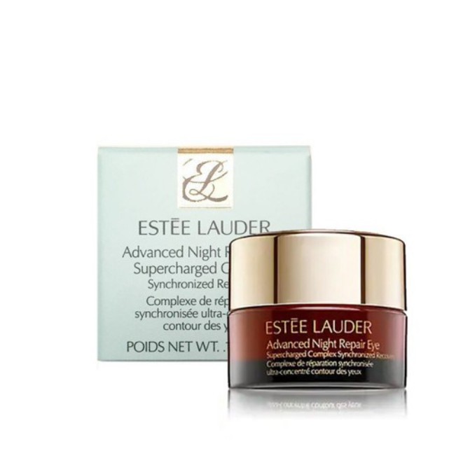 [Bill US] Kem Mắt Estee Lauder Advanced Night Repair Eye Supercharged Complex