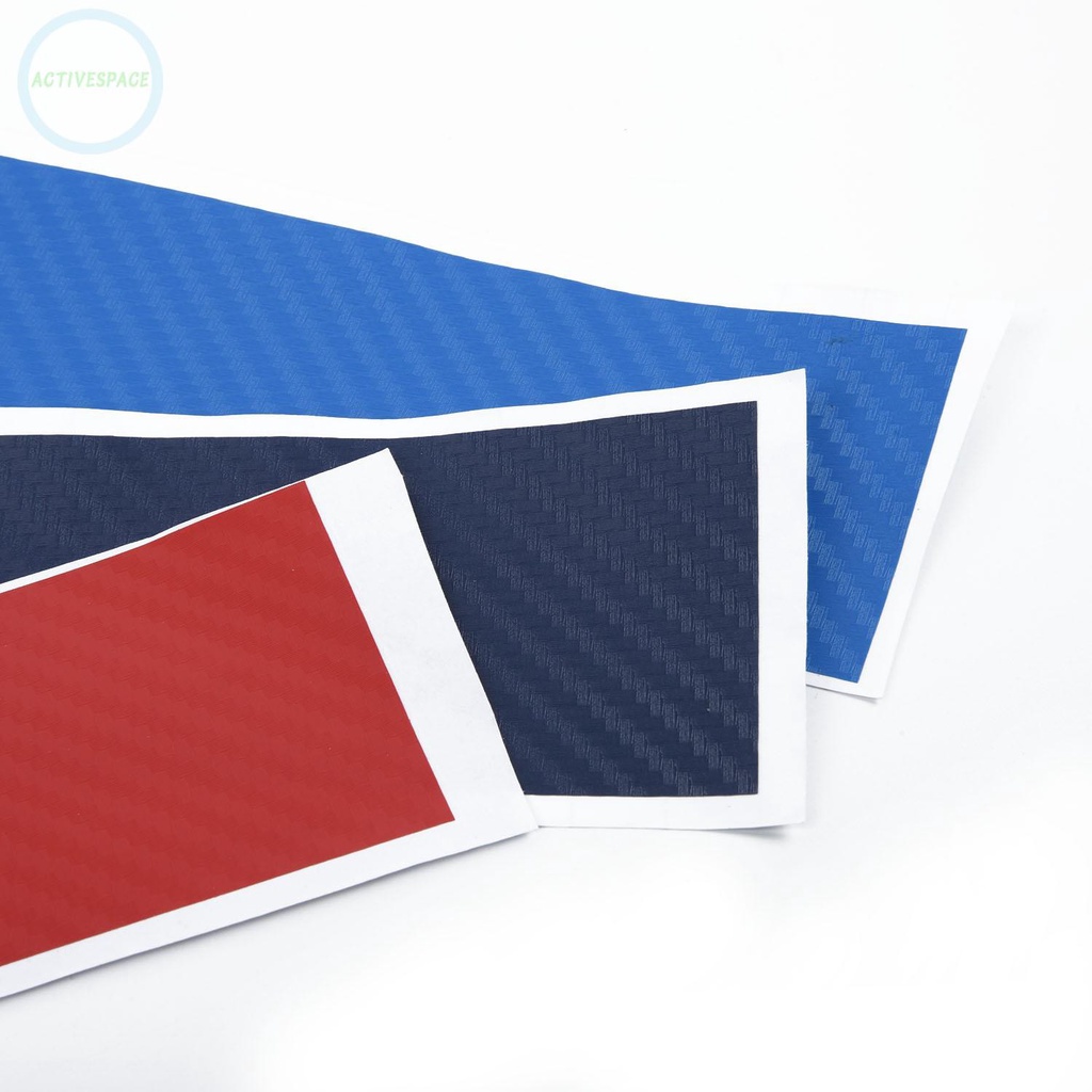 Sticker Dán Trang Trí Xe Hơi Bmw E46 E90 E60 E87 M3 M5 250x50mm