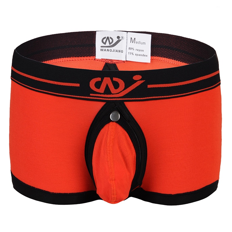 Quần LóT Boxer ThờI Trang Cho Nam