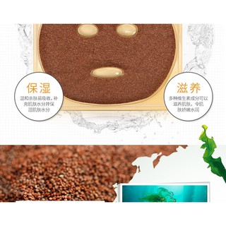 [SIÊU SALE ] Mặt nạ rong biển túi 1 kg dùng trong spa thẫm mỹ viện handmade