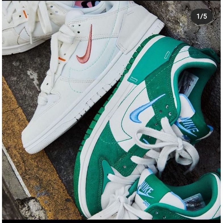 Giày thể thao Nike Dunk Disrupt 2 'Malachite'