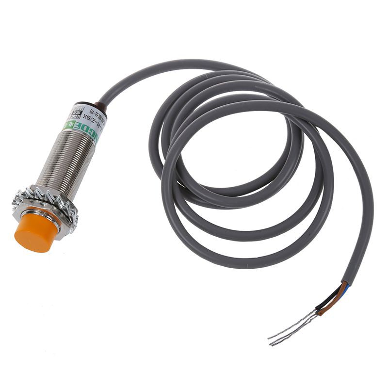 Công tắc cảm biến tiệm cận Ljc18A3-H-Z/Bx 1-10mm