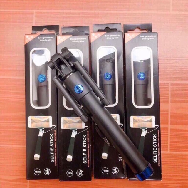 Gậy chụp hình chân iphone 7