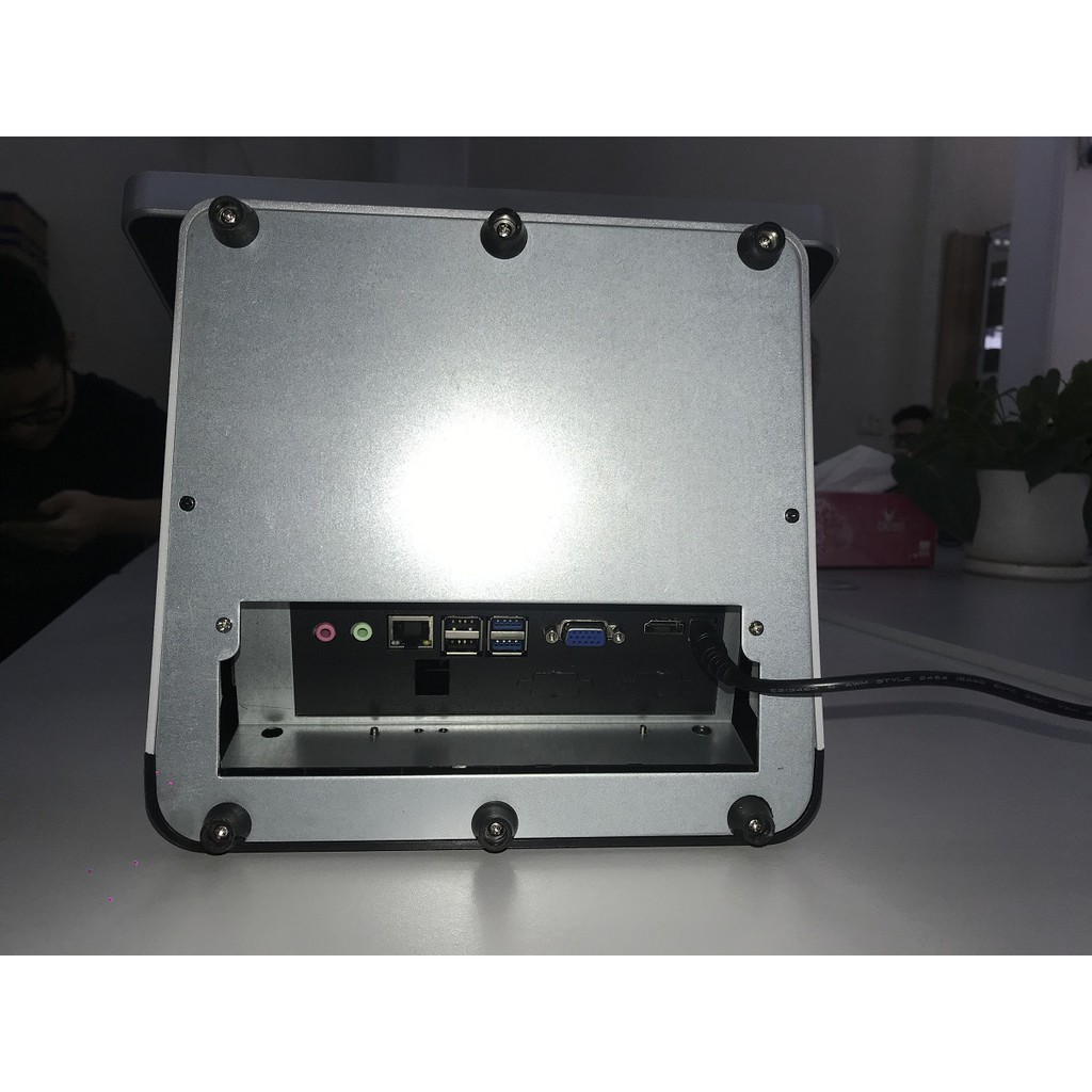 Máy bán hàng cảm ứng S-F8 tích hợp wifi | BigBuy360 - bigbuy360.vn