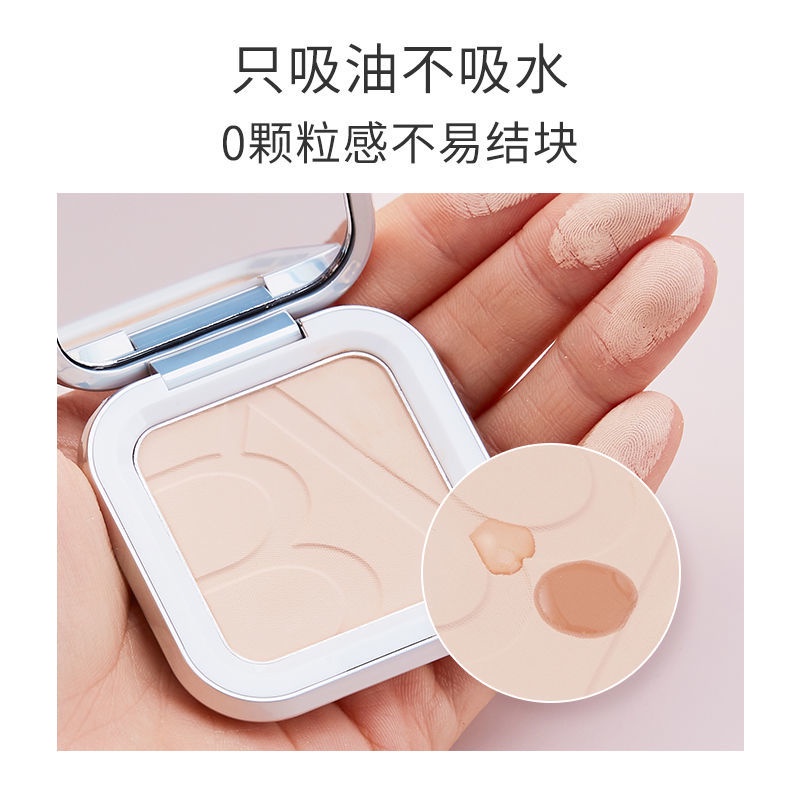 Phấn trang điểm BABREA BABREA kiểm soát dầu lâu trôi chống thấm nước | BigBuy360 - bigbuy360.vn