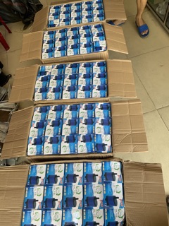 Bơm quạt nước / bơm bể cá 18w