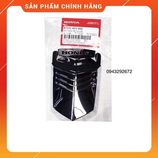 Biểu tượng mặt nạ super dream 100 honda