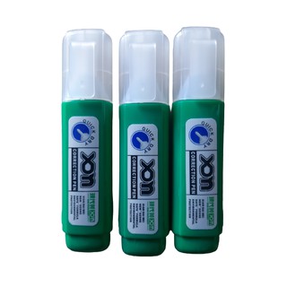 1 bút xóa siêu tiết kiệm.