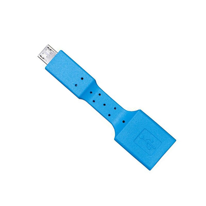 USB chuyển đổi Mini Micro USB sang USB 3.0 OTG cái